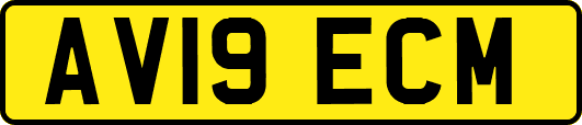 AV19ECM