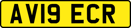 AV19ECR