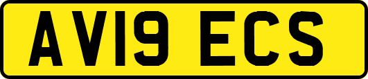 AV19ECS