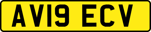 AV19ECV