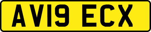 AV19ECX