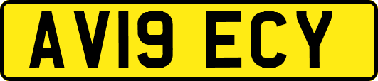 AV19ECY