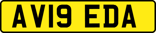 AV19EDA