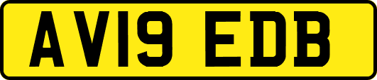 AV19EDB