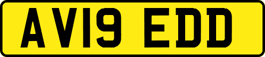 AV19EDD