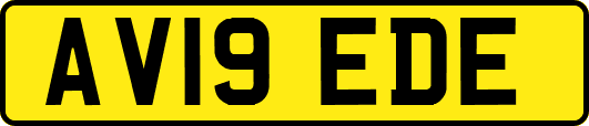 AV19EDE