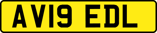AV19EDL