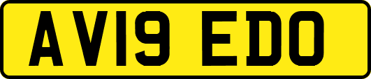 AV19EDO