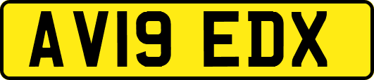 AV19EDX