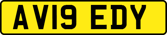 AV19EDY