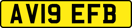 AV19EFB