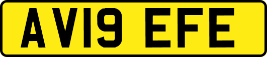 AV19EFE