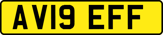 AV19EFF