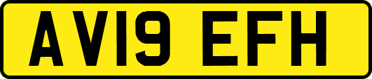 AV19EFH