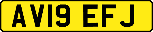 AV19EFJ