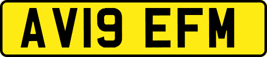 AV19EFM