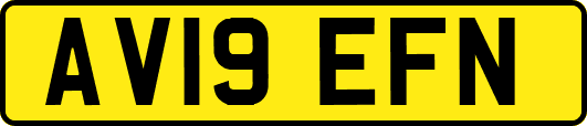 AV19EFN
