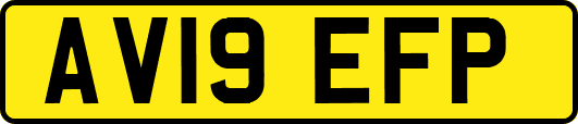 AV19EFP