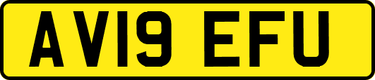 AV19EFU