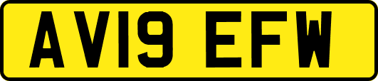 AV19EFW