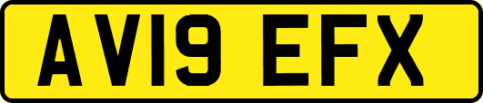 AV19EFX