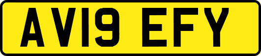 AV19EFY