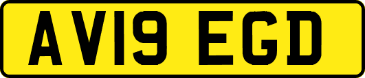AV19EGD