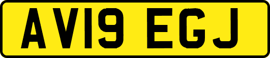 AV19EGJ