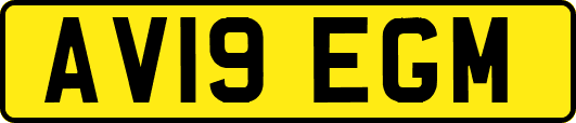 AV19EGM
