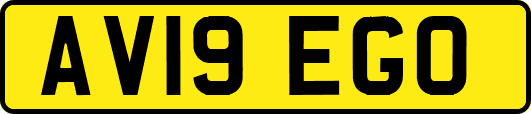 AV19EGO