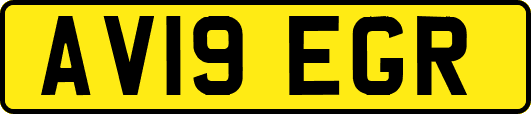 AV19EGR