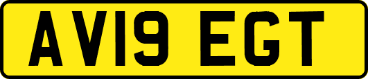 AV19EGT