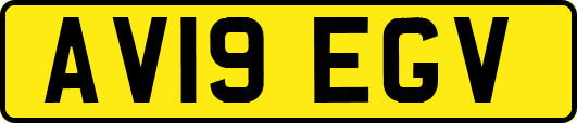 AV19EGV