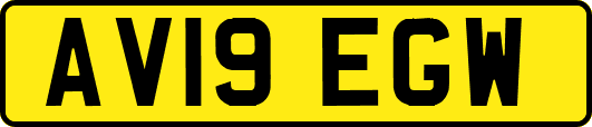 AV19EGW