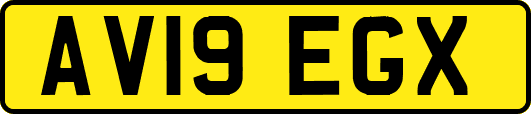 AV19EGX