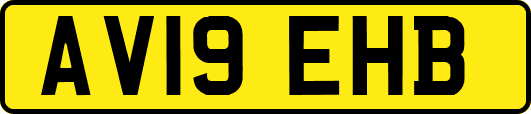 AV19EHB