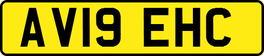 AV19EHC