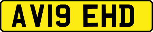 AV19EHD