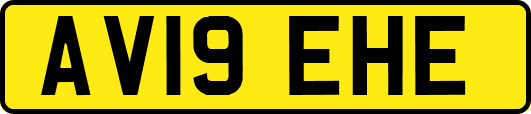 AV19EHE