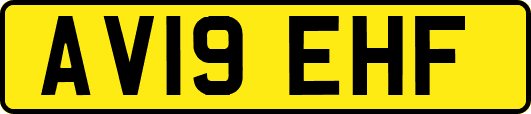 AV19EHF