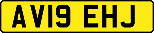 AV19EHJ