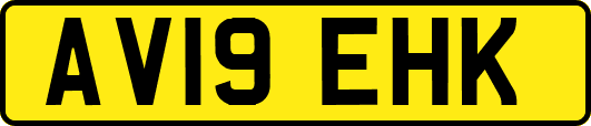 AV19EHK