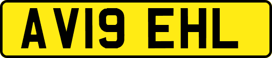 AV19EHL