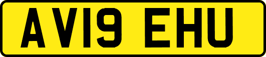 AV19EHU