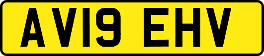 AV19EHV