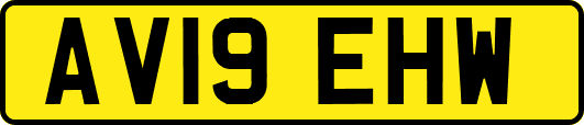 AV19EHW