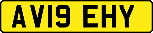 AV19EHY
