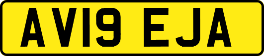 AV19EJA