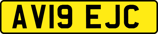 AV19EJC