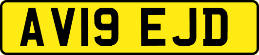AV19EJD